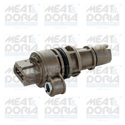 Sensor, speed/RPM